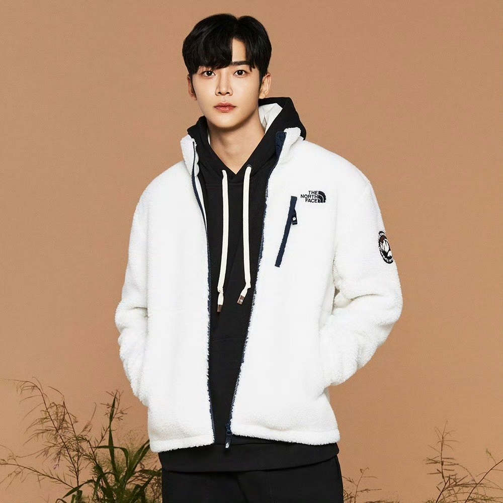 Cuplikan di balik layar dari Rowoon