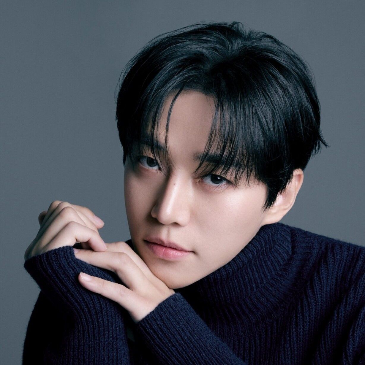 A moment captured by a fan of Lee Junho