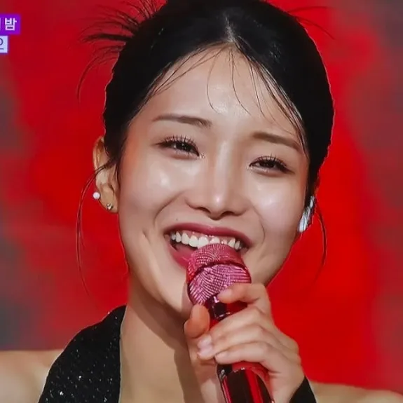Latest photo of Kim Soyeon (2004)