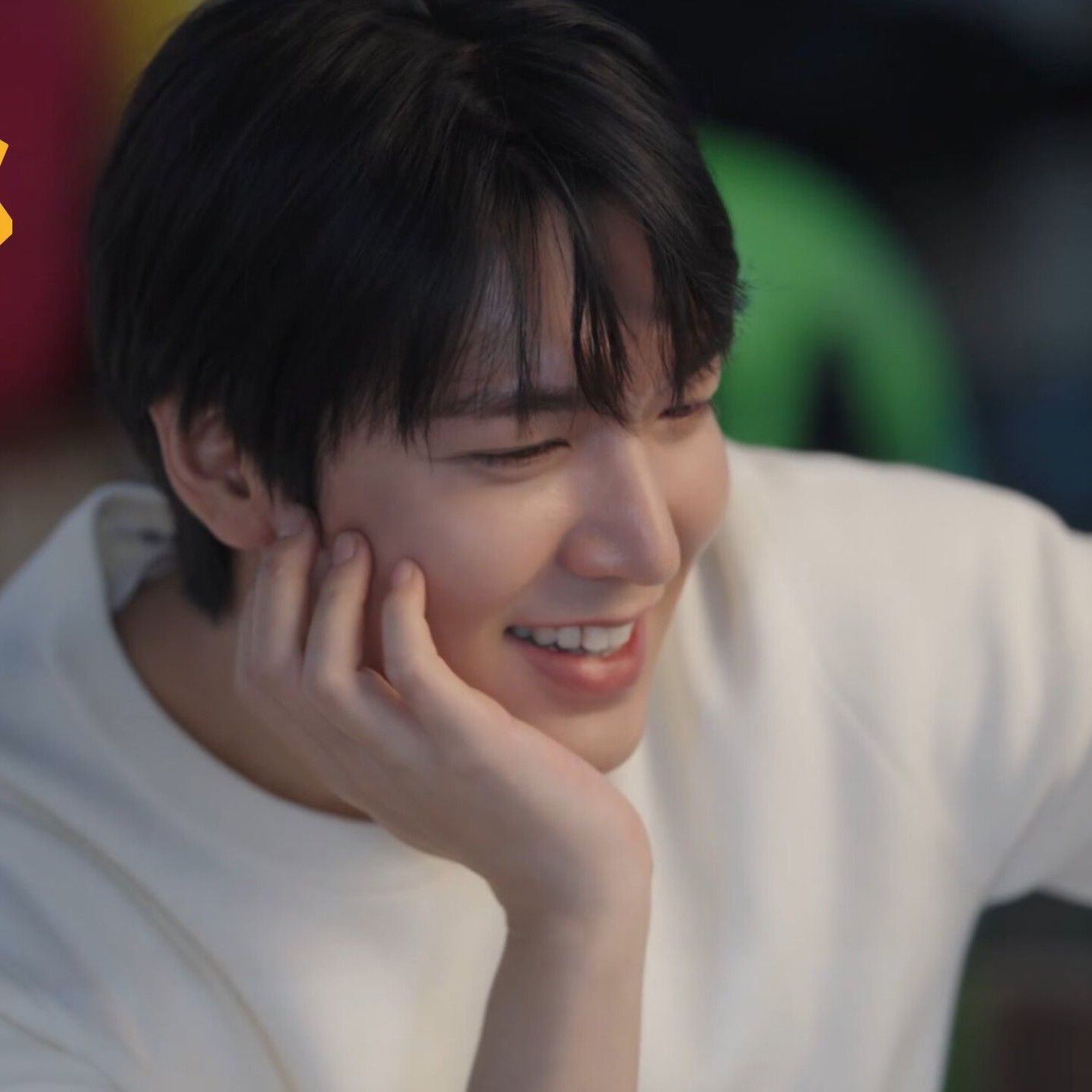 이민호 최근 활동샷