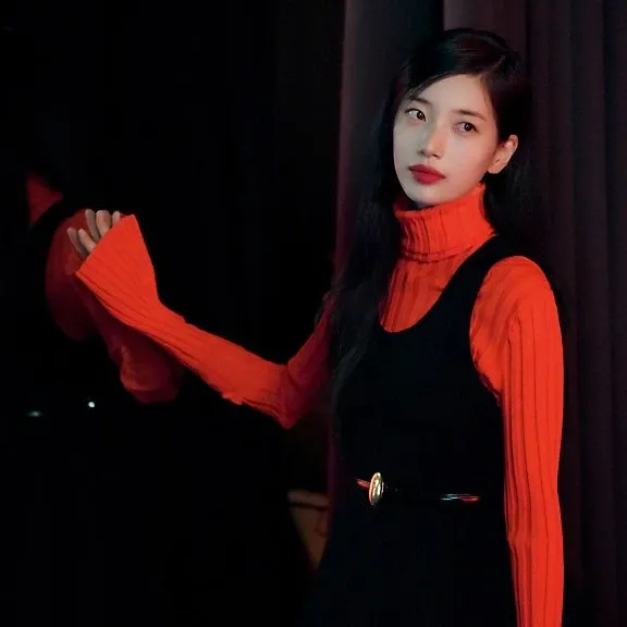 Latest photo of Bae Suzy