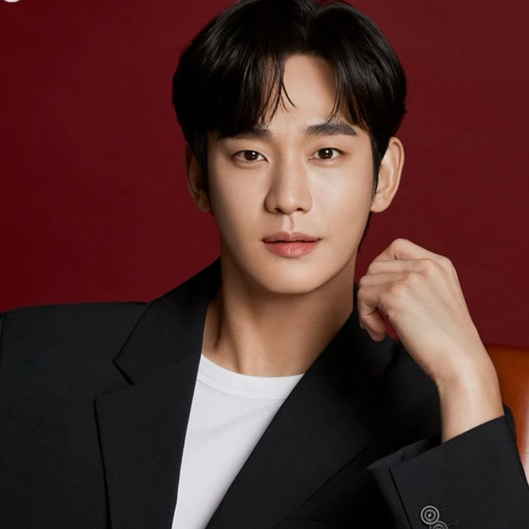 Cuplikan di balik layar dari Kim Soohyun
