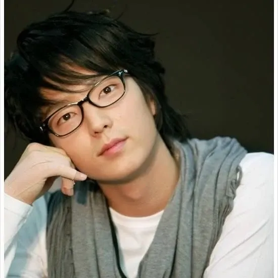 이준기의 최신 사진