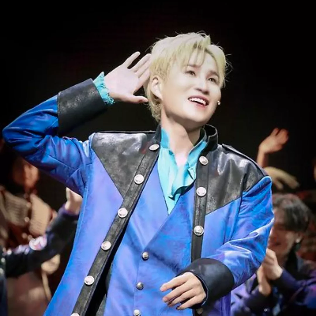 金熙栽的幕後花絮