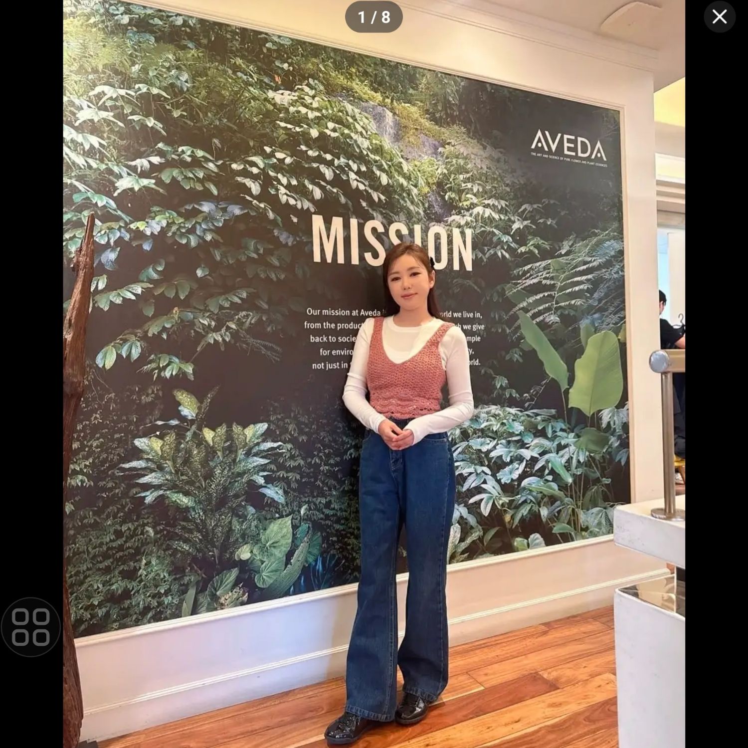 宋歌人的最新照片