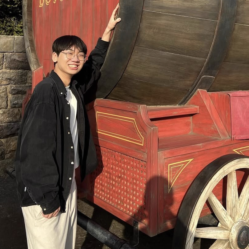 Recent activity shot of Doran