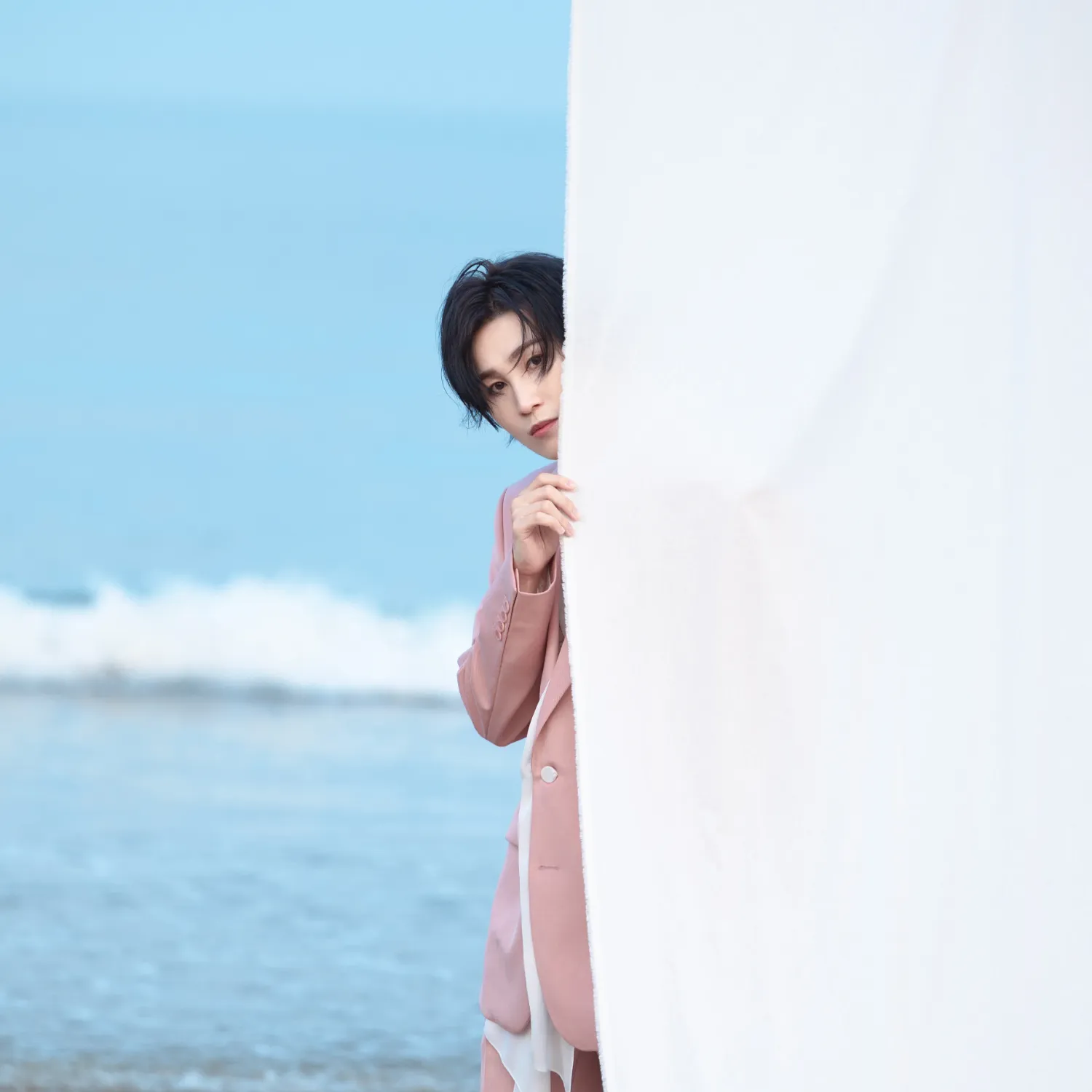 김희재의 최신 사진