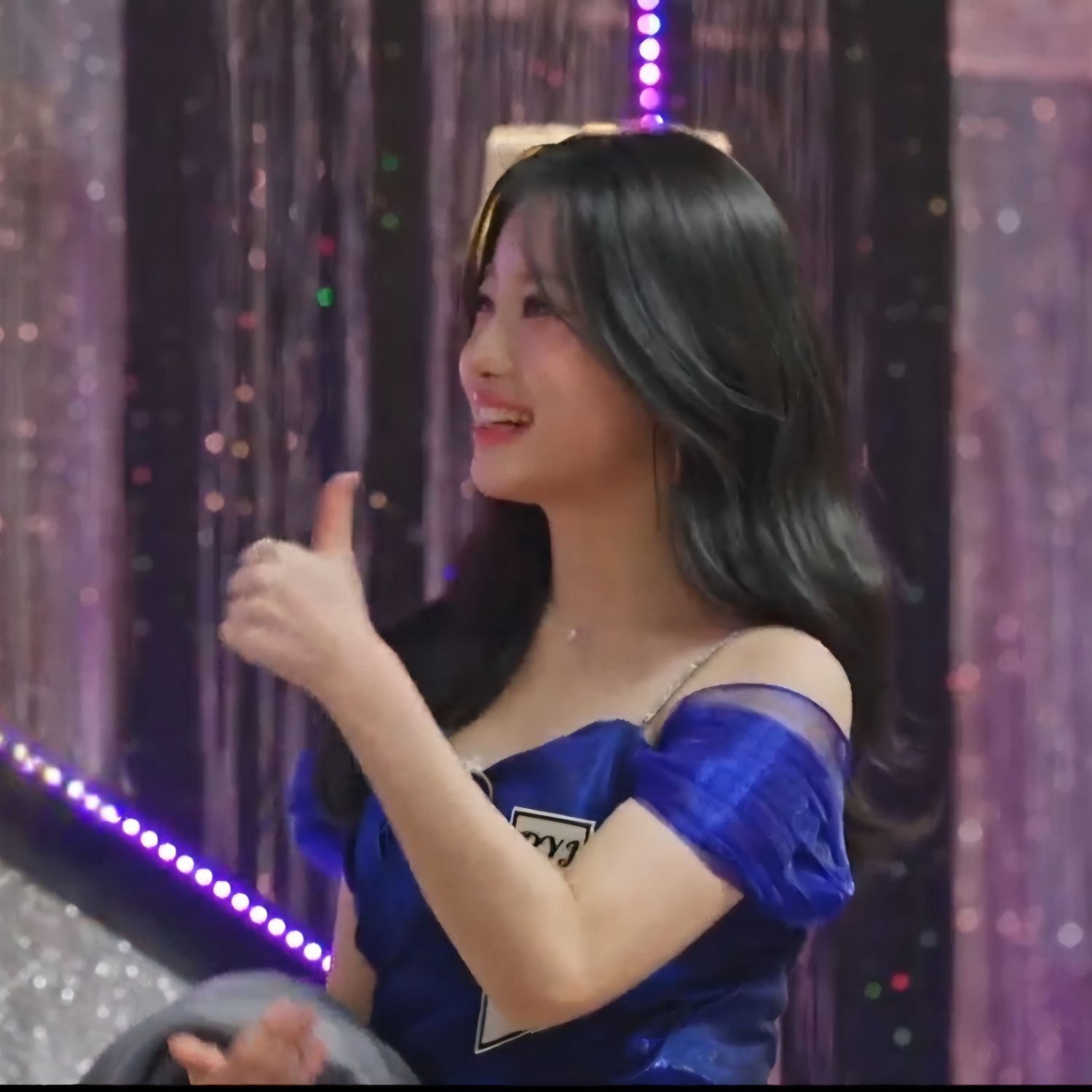 Foto kegiatan terbaru dari Oh Yujin