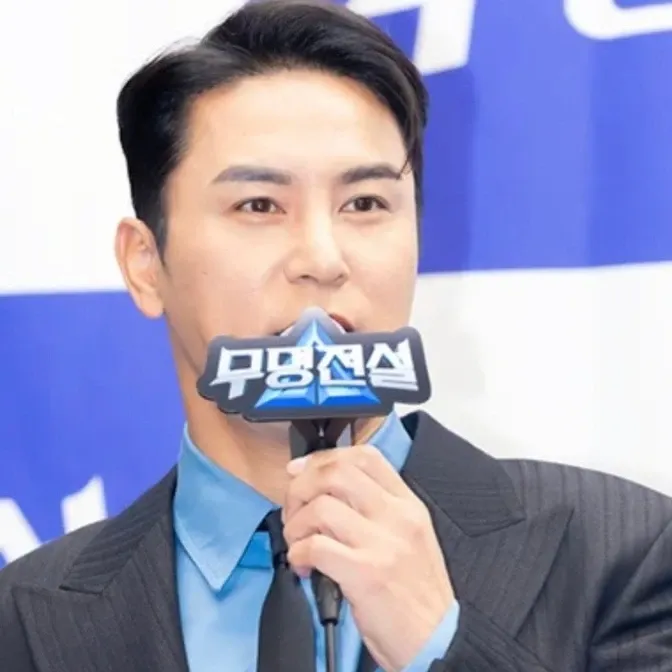 張民好的幕後花絮