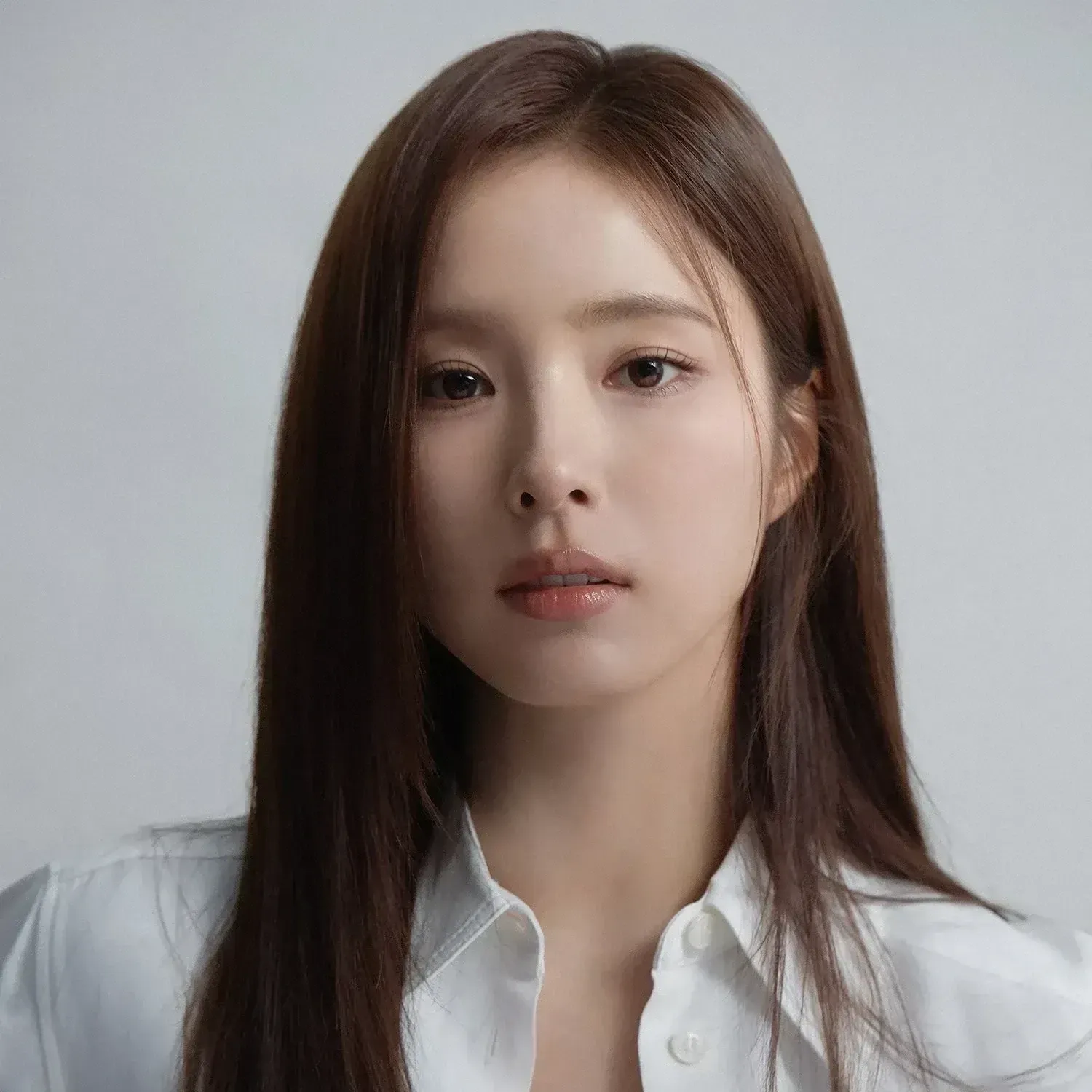Recent activity shot of Shin Sekyung