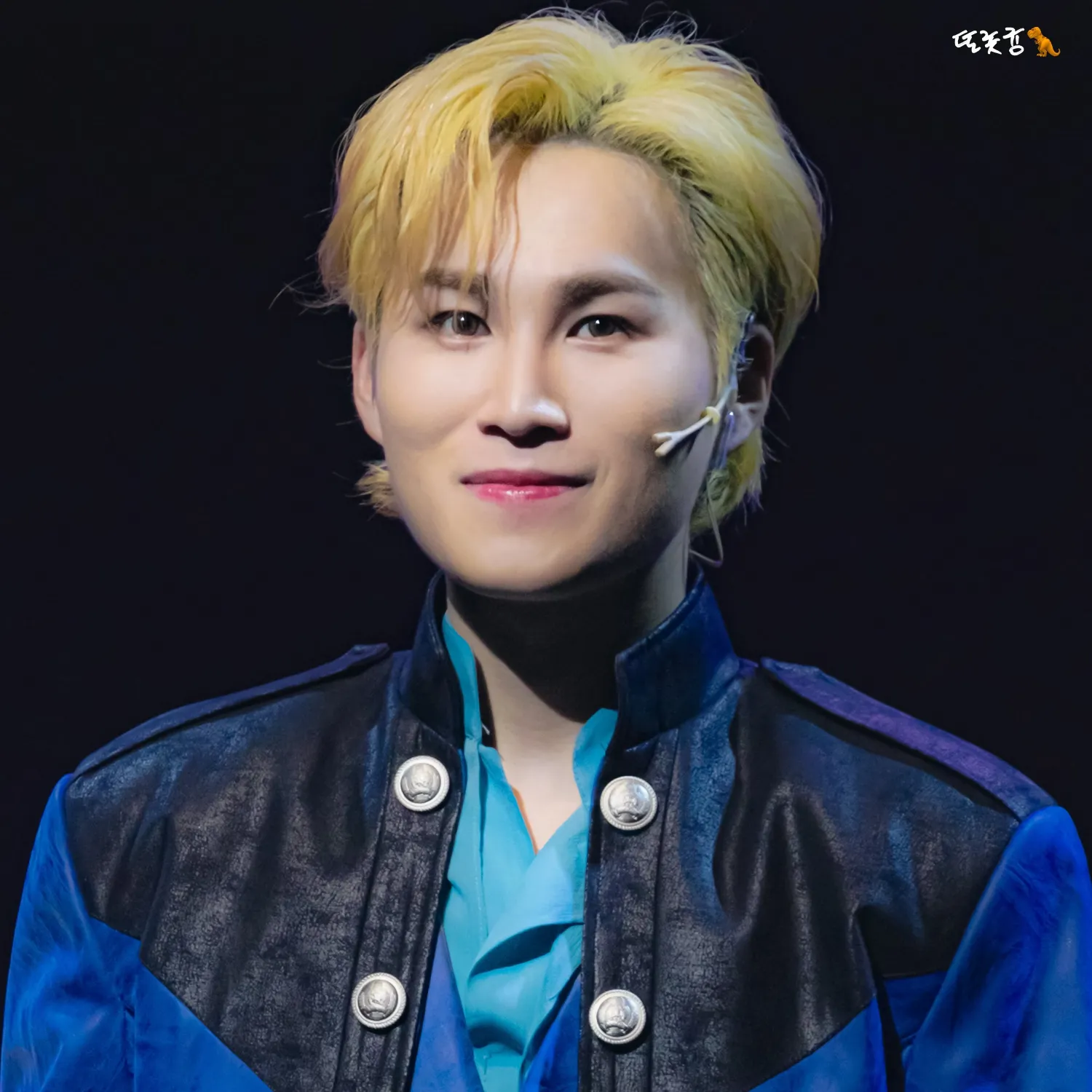 Foto terbaru dari Kim Heejae