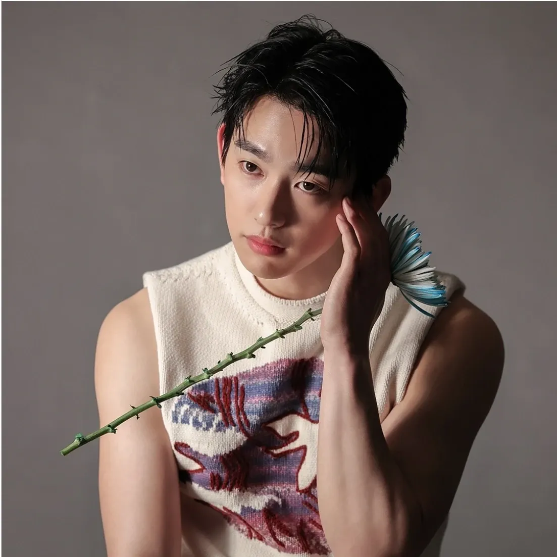 박진영 최근 활동샷