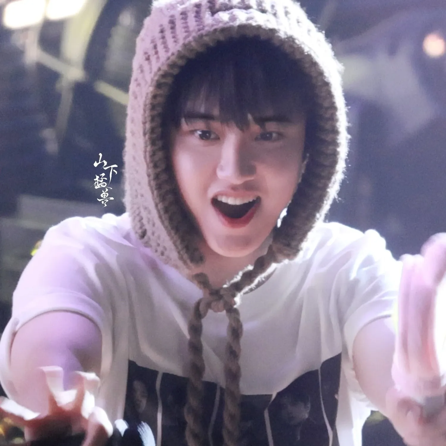 Latest photo of Doh Kyungsoo (D.O.)