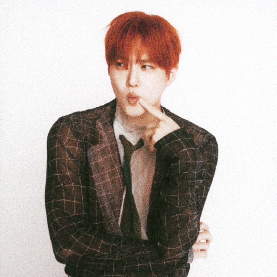 粉絲拍下的Suho瞬間