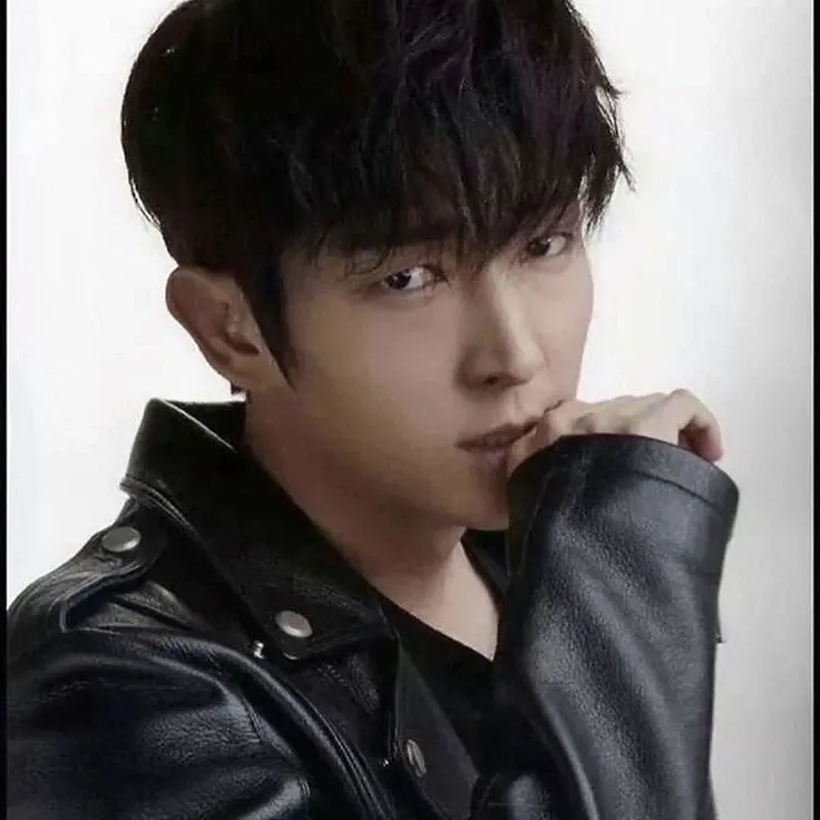 이준기의 비하인드 컷