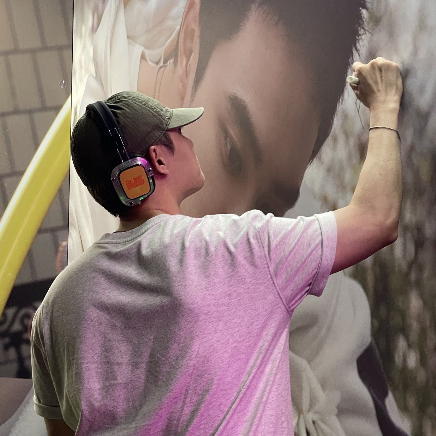 ド・ギョンス (ディオ)の最新写真