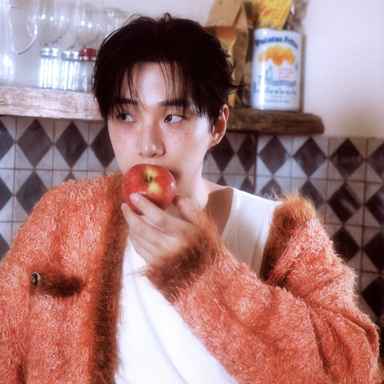 이준호 최근 활동샷