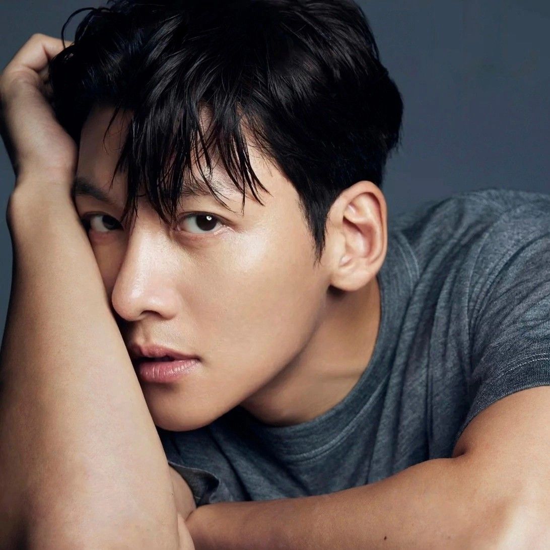 池昌旭的近期活動照