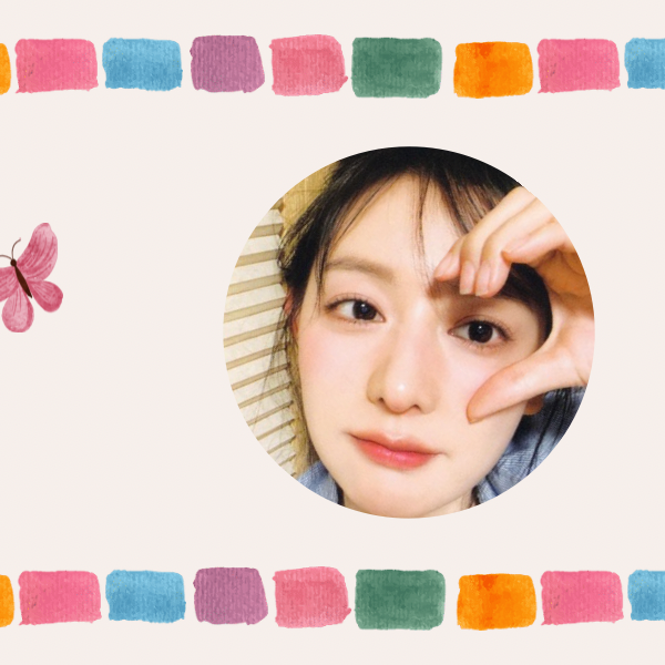 A moment captured by a fan of Kim Jiwon