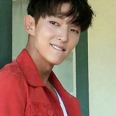 이준기의 최신 사진