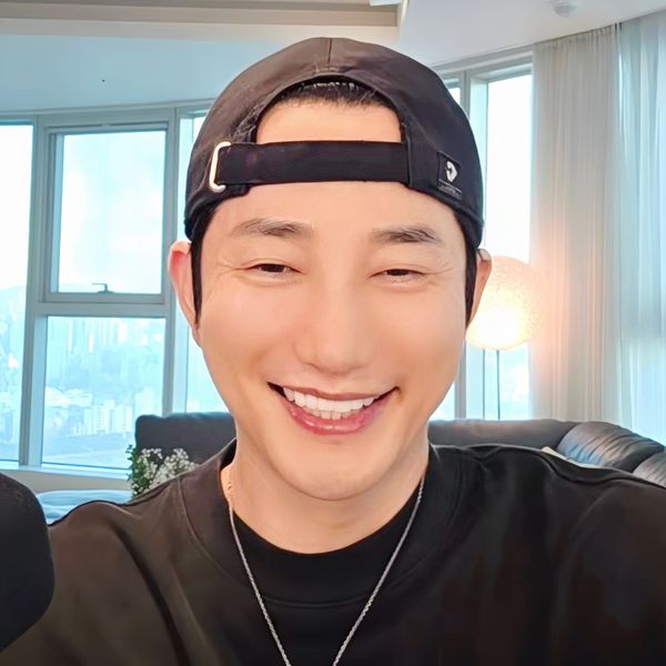 팬들이 사랑하는 박시후의 인기 프로필 사진