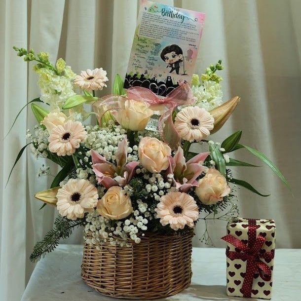 李昇基的最新照片