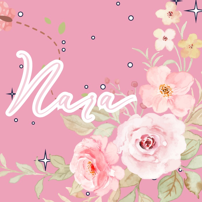 A moment captured by a fan of Jang Nara