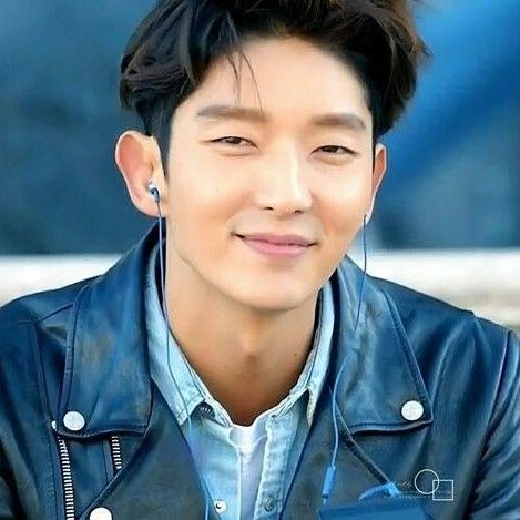 李準基的近期活動照