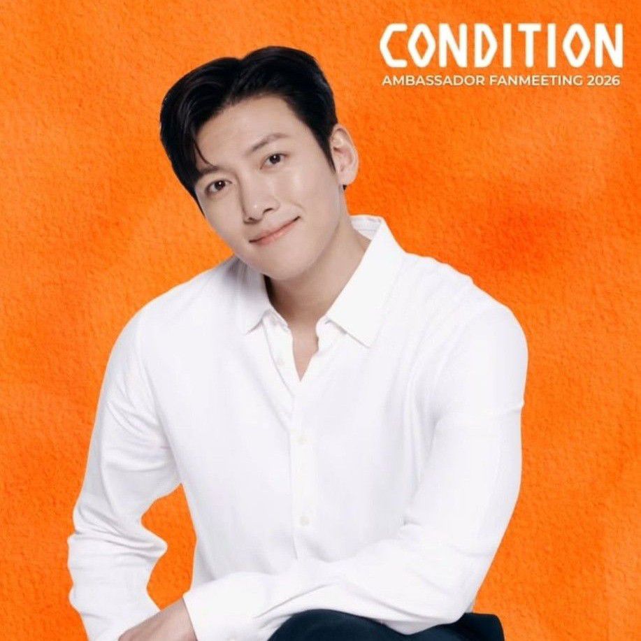 チ・チャンウクの最近の活動ショット