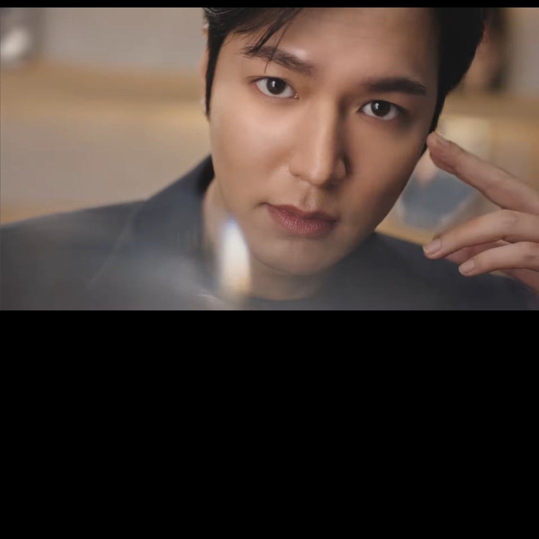 이민호의 최신 사진