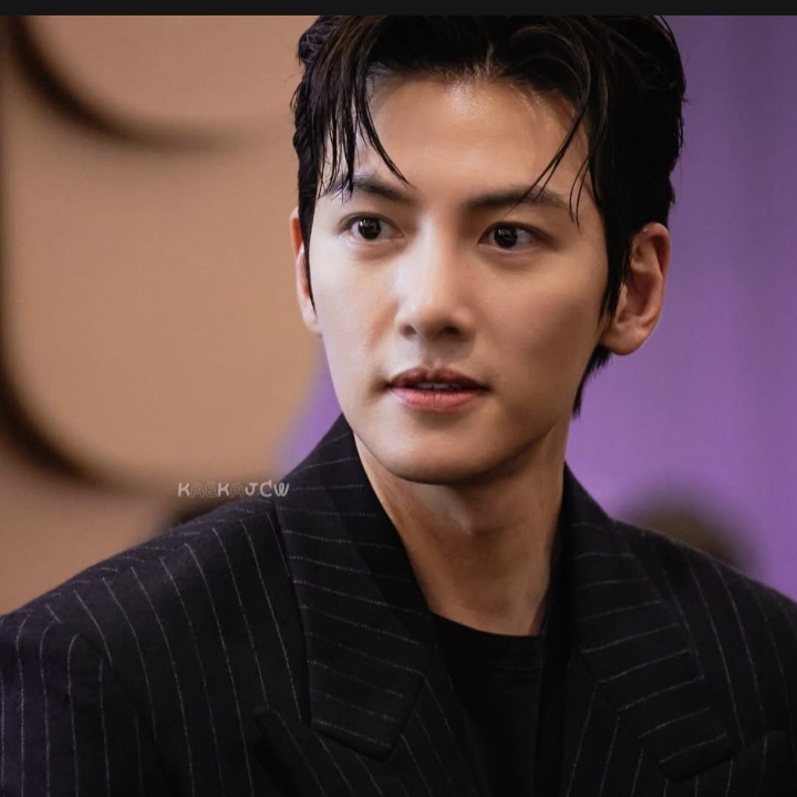 ファンが撮影したチ・チャンウクの瞬間