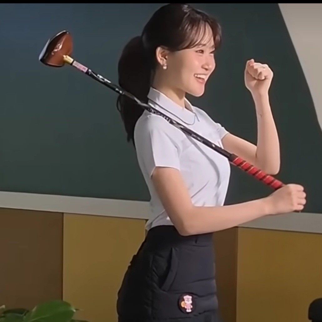 Foto terbaru dari Kim Dahyun