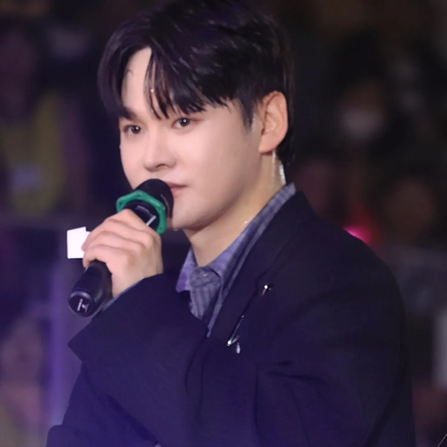 박서진의 최신 사진