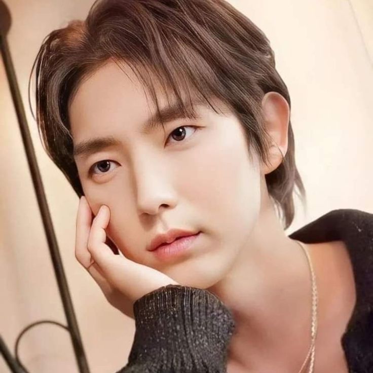 Latest photo of Lee Joongi