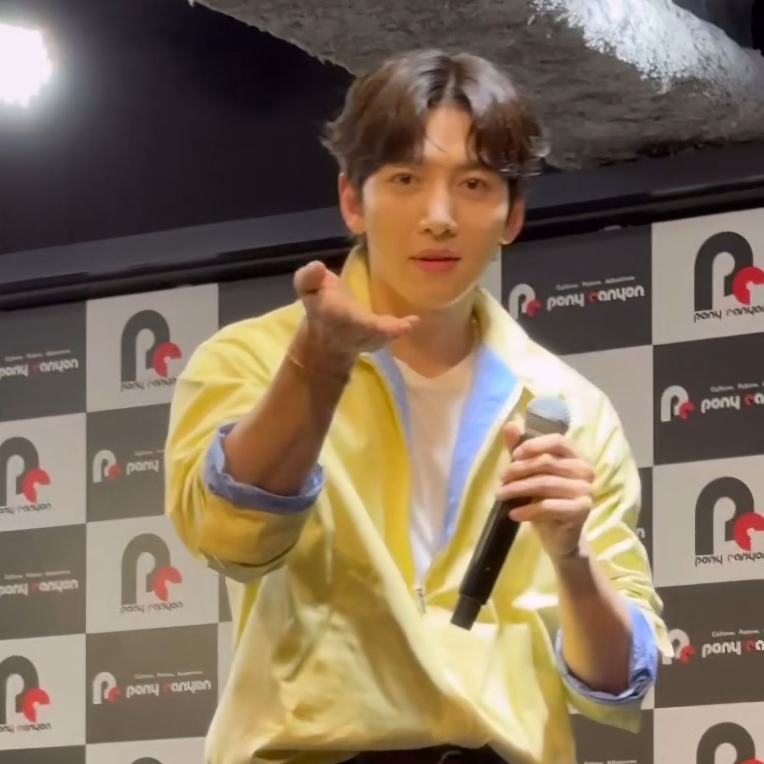 チ・チャンウクの最新写真