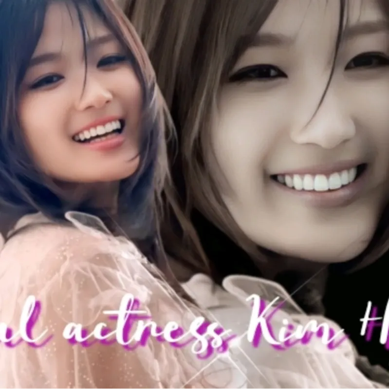 Latest photo of Kim Hyeyoon