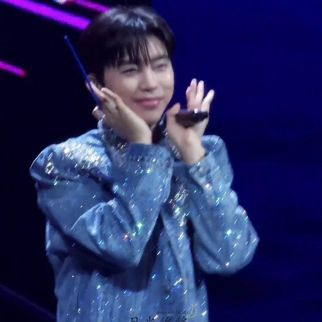 イム・ヨンウンのビハインドカット