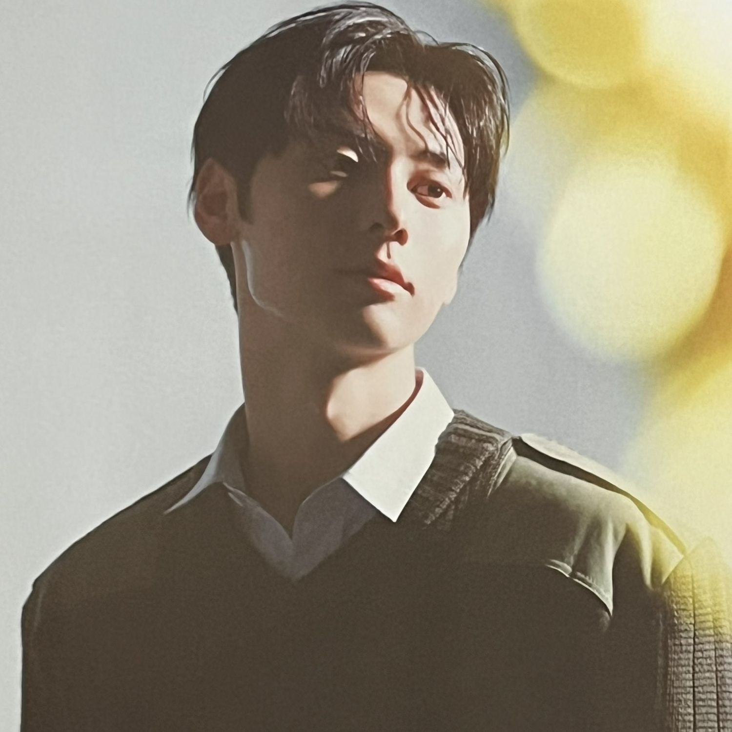 황민현 최근 활동샷