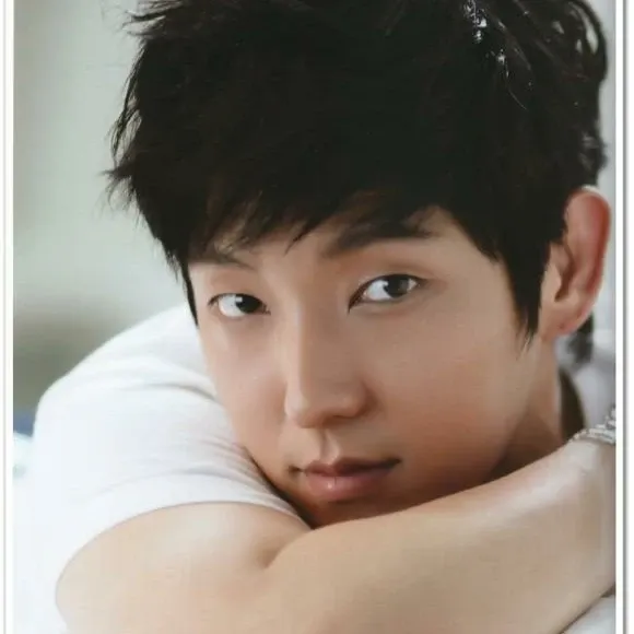 이준기의 최신 사진
