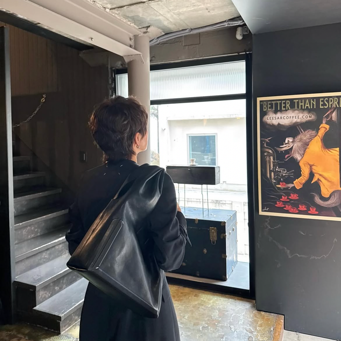 Latest photo of Kim Heeae