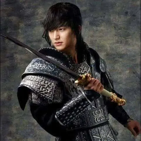 이민호 최근 활동샷