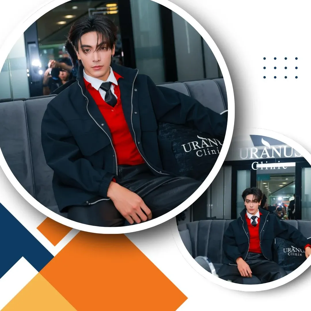 Recent activity shot of Joong Archen Aydin