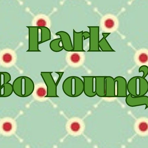 Latest photo of Park Boyoung