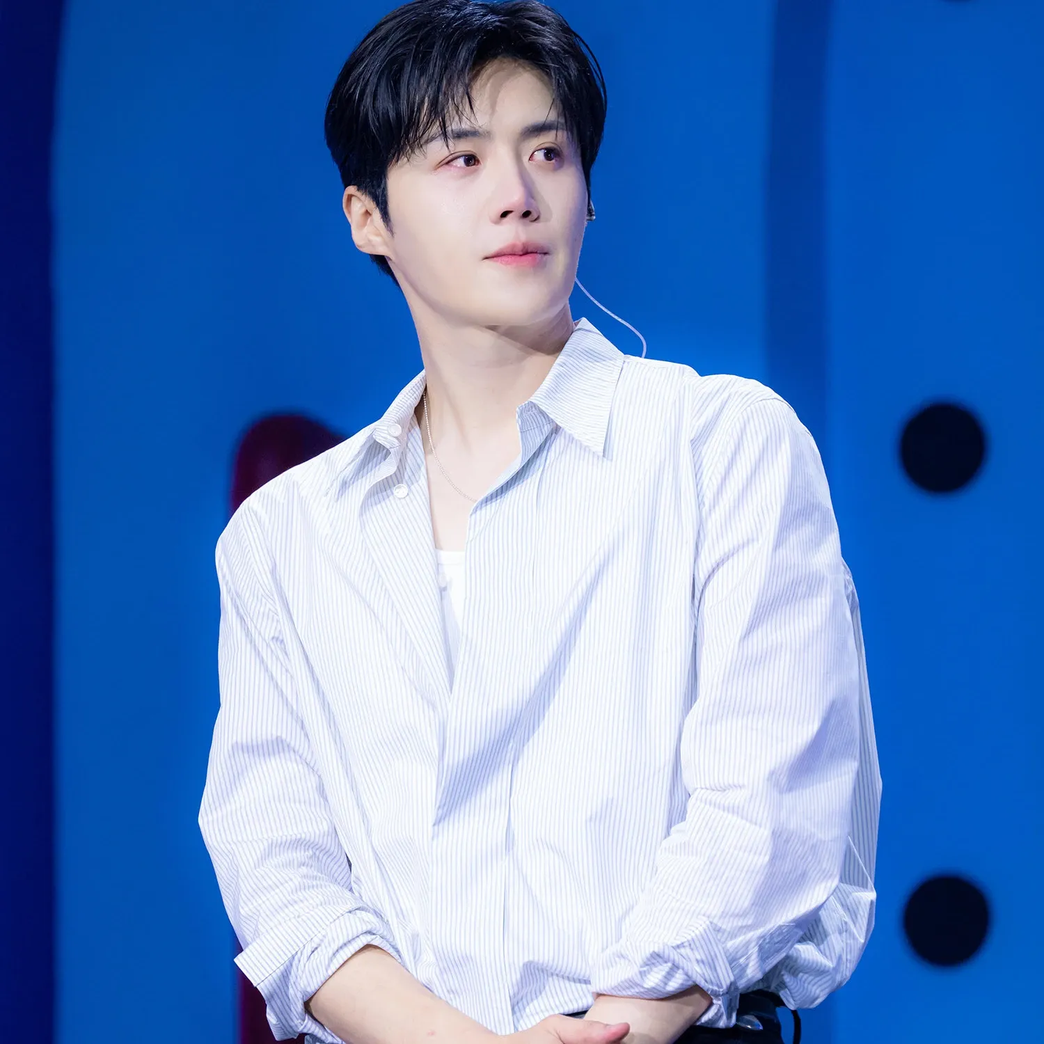 Latest photo of Kim Seonho