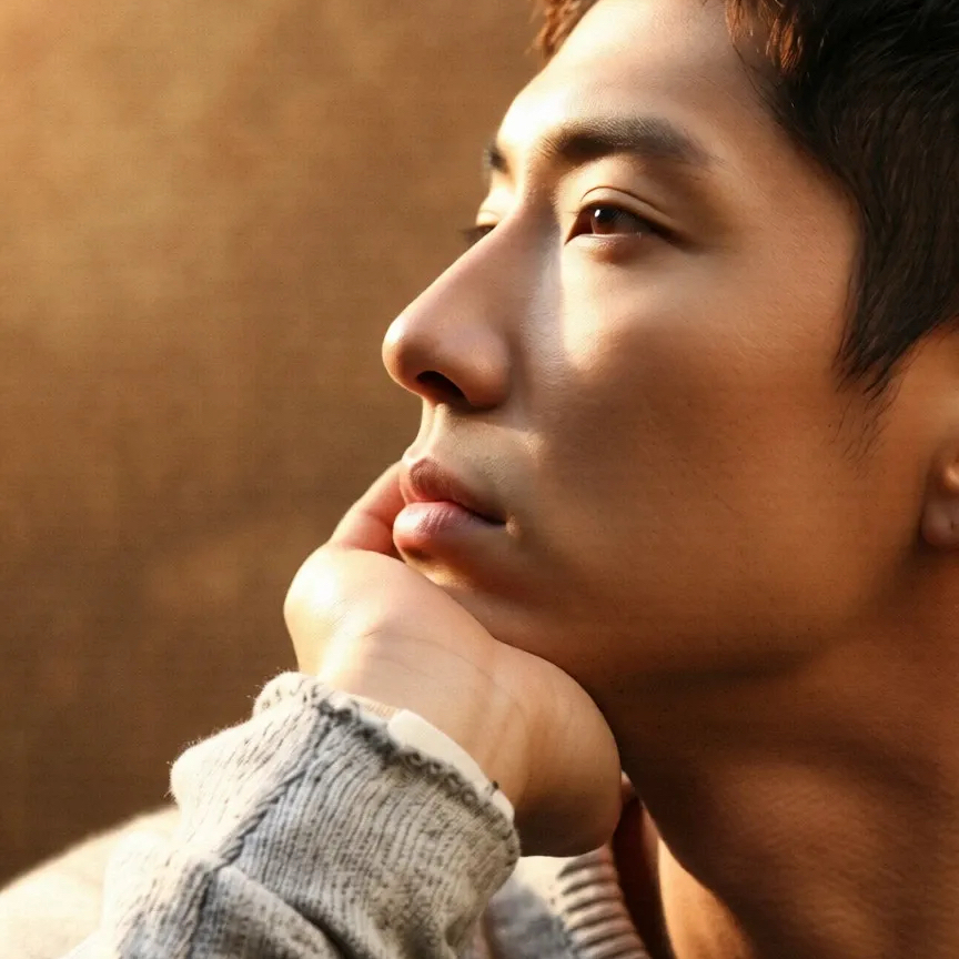 이준기 팬이 찍은 순간