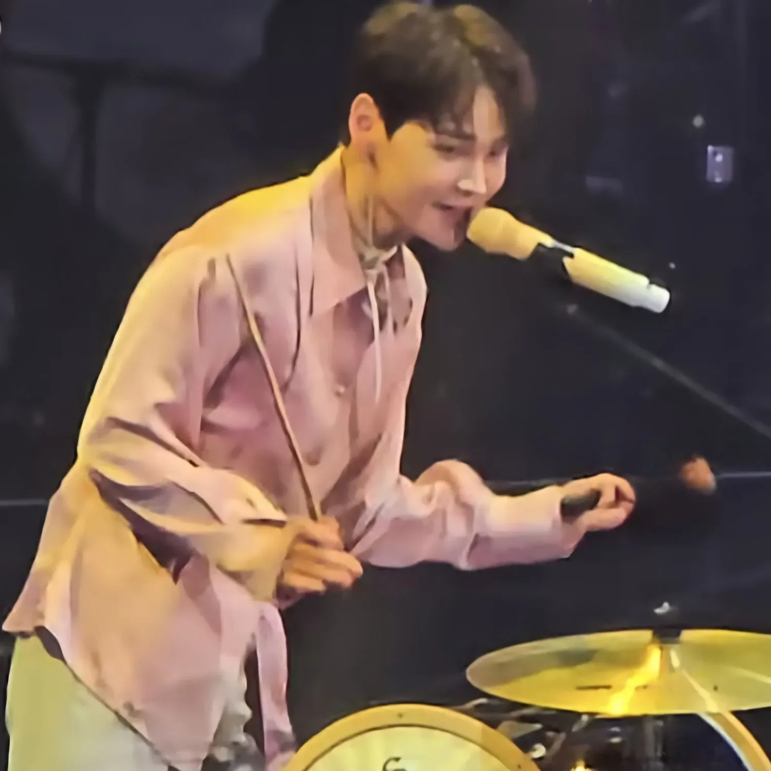 박서진의 최신 사진