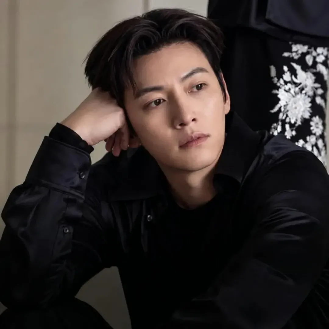 Latest photo of Ji Changwook