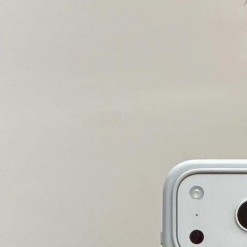 Behind-the-scenes cut of Park Seoham