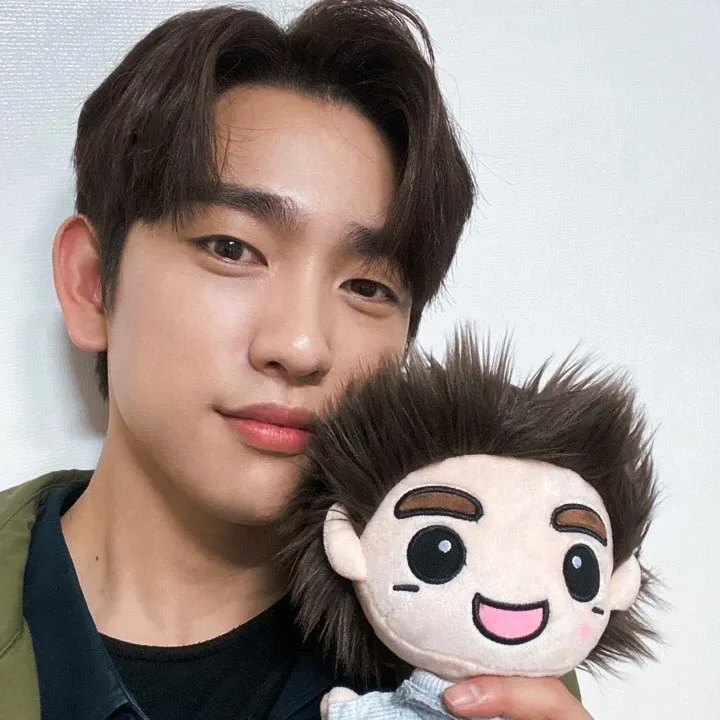 박진영의 최신 사진