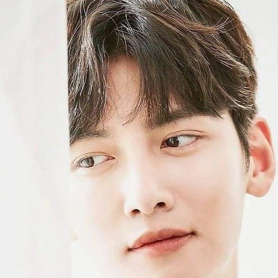 A moment captured by a fan of Ji Changwook